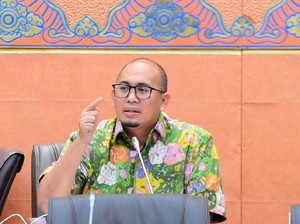Andre Rosiade Minta Erick Thohir Turunkan Lagi Harga Tes PCR di RS-Lab BUMN