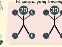 10 Soal Matematika Ini Easy Banget! Tapi Banyak yang Salah Jawab, Kamu Termasuk?