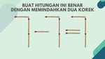 Butuh Kreativitas Tinggi untuk Menjawab Teka-teki Ini, Apakah Kamu Orangnya?