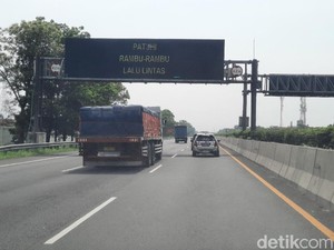 Aturan Perjalanan Darat Terbaru Selama Libur Nataru, Cek di Sini