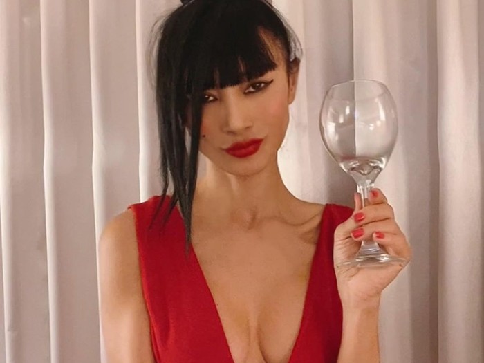 Bai Ling