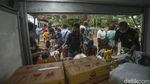 Bazar Sembako Sasar Pelosok Kupang