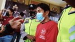 Begal Payudara 11 TKP di Klaten Dibekuk