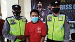 Begal Payudara 11 TKP di Klaten Dibekuk