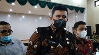 Bobby Pantau Razia Angkot di Medan: 24 Sopir Positif Narkoba
