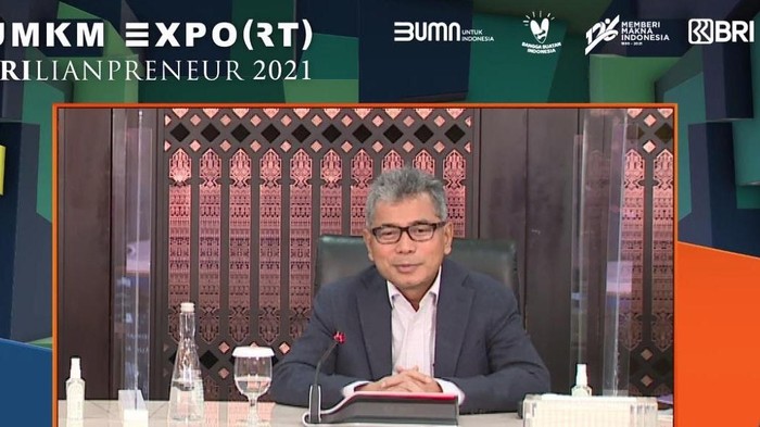 BRILIANPRENEUR 2021