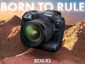 Review Canon EOS R3, Hasil Memuaskan Melebihi Ekspektasi