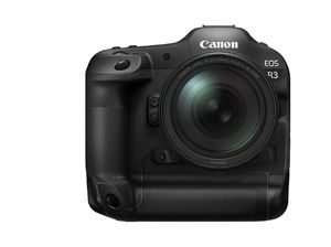 Deretan Fitur Unggulan Canon EOS R3
