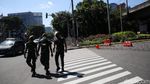Cegah Reuni 212, Kawasan Monas Ditutup