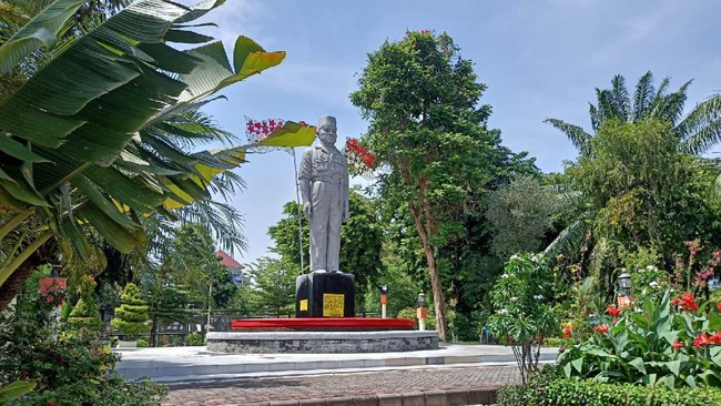 6 Wisata Surabaya yang Bisa Bikin Anda Berasa di Jepang