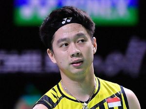 Canda Ketum PBSI ke Kevin Sanjaya: Talenta Bagus, Ganteng Pula