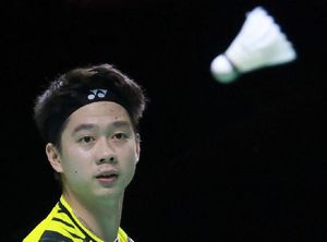 Rian Sayangkan Keputusan Kevin Sanjaya Pensiun, tapi...