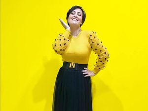 Cynthia Lamusu Pangkas BB 19 Kg Cuma 4 Bulan, Ternyata Ini Rahasianya