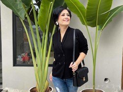 8 Foto Transformasi Cynthia Lamusu yang Sukses Turun Berat Badan 14 Kg