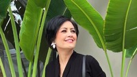 Cynthia Lamusu mengatakan jauh lebih segar dan sehat sekarang. Foto: Instagram