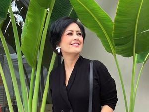 Cynthia Lamusu Rasakan Manfaat Luar Biasa Usai BB Turun 14 Kg
