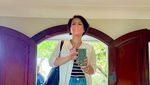 Diet Berhasil! 7 Potret Cynthia Lamusu Turun 14 Kilogram