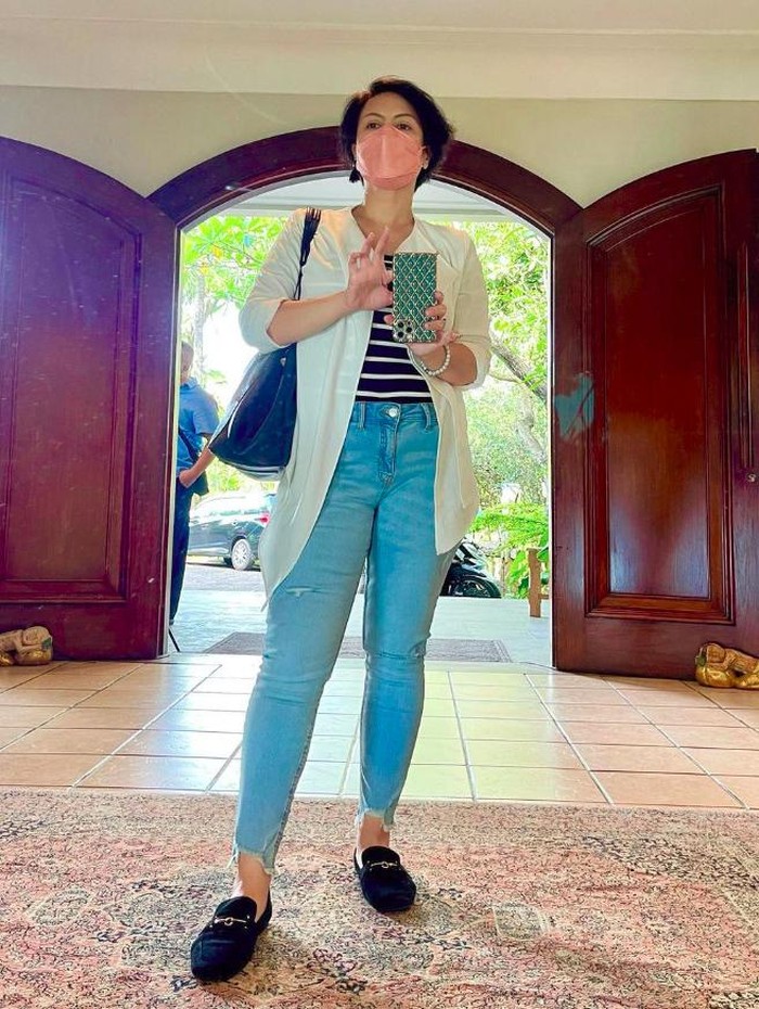 Cynthia Lamusu diet