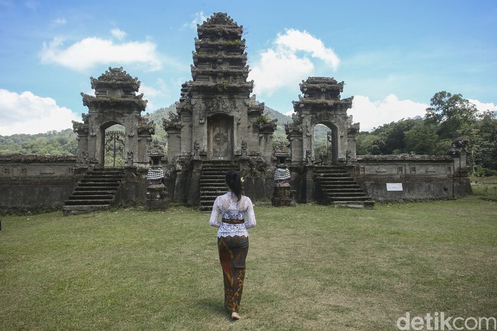 Danau Tamblingan