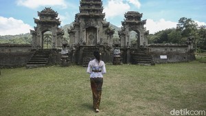 Pesona Bali Utara