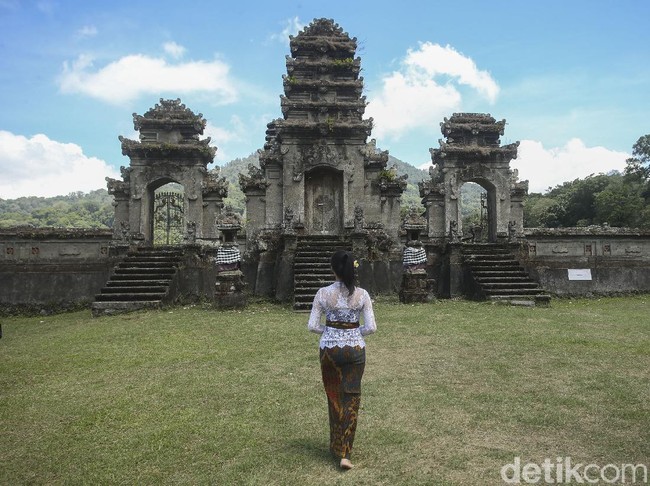 Pesona Bali Utara