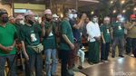 Deklarasi Anies Baswedan untuk Presiden Muncul di Surabaya