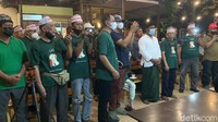 Lebih lanjut, Herry menegaskan, GAS terbentuk karena melihat Indonesia selama 10 tahun ini tidak ada kemajuan.