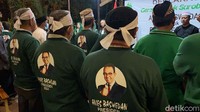 GAS mendukung Anies karena prestasinya selama menjadi Gubernur DKI Jakarta.