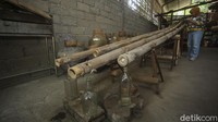 Arak Bali di Dapoer Bali Moela ini juga beraneka rasa. Ada yang original, kelor, mangga dan nangka.  