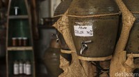 Untuk harganya bervariasi, tergantung pada jenis dan kadar alkoholnya. Kisaran harganya adalah Rp 25 ribu-Rp 135 ribu per botol.  