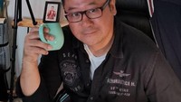 Kini Makbau sudah berusia 52 tahun. Foto: Instagram @mak_cheung_ching