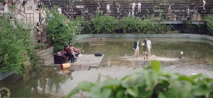 F4 Thailand: Boys Over Flowers F4 Thailand: Boys Over Flowers