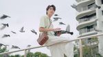 Secuil Adegan dari Trailer F4 Thailand: Boys Over Flowers