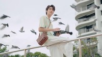 Ren merupakan karakter yang diadaptasi dari karakter Rui Hanazawa atau di versi Taiwan bernama Hua Ze Lei. F4 Thailand: Boys Over Flowers juga bakal jadi debut aktor Dew Jirawat. (Foto: dok. GMMTV) 