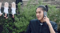 Sempat ada kekhawatiran di kalangan penggemar soal penggambaran bullying ini, namun di teaser trailer kita bisa melihat karakter MJ tengah melakukan bullying pada beberapa orang. (Foto: dok. GMMTV) 