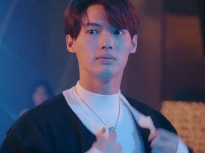 Secuil Adegan dari Trailer F4 Thailand: Boys Over Flowers