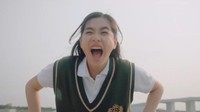 Tu Tontawan didapuk memerankan Gorya, karakter perempuan utama dalam cerita ini. Ini merupakan debut Tu di layar kaca. (Foto: dok. GMMTV) 
