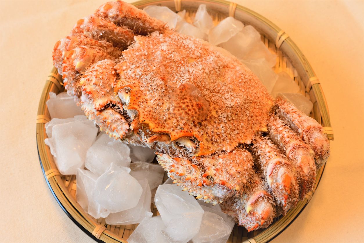 Fakta 'Crab Stick' Olahan Seafood yang Tidak Mengandung Kepiting