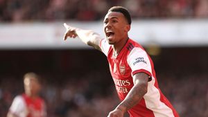 Para Bek Tersubur di Liga Inggris di 5 Tahun Terakhir