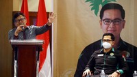 Cak Imin yang menghadiri acara ini mengaku bersyukur dengan kehadiran Akmil DKN Garda Bangsa. Dia menilai kehadiran Akmil DKN Garda Bangsa penting bagi PKB dalam mempersiapkan pilpres. Apalagi, konstalasi politik sudah dirasakan dari sekarang. Mengingat, tak ada calon incumbent dalam Pilpres 2024. Pemilihan RI-1 terbuka luas bagi siapa pun.