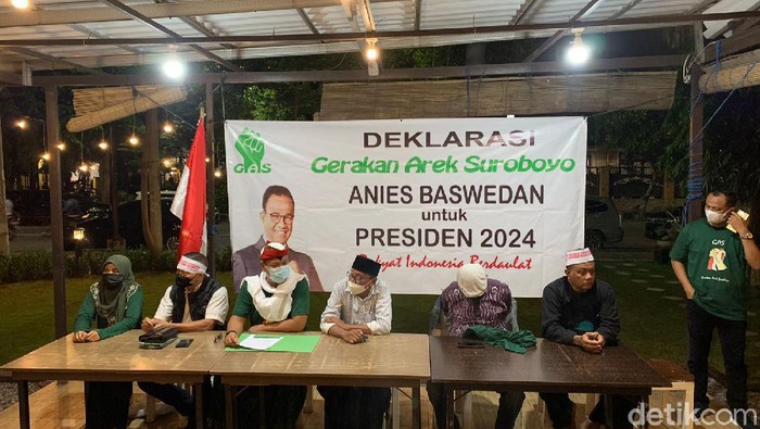 gas deklarasikan anies capres 2024