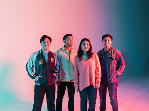 Kejutan di Konser Ultah ke-13 HIVI!