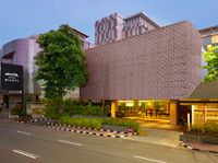 Hotel Bintang 5 ARTOTEL Suites Bianti Yogyakarta Resmi Beroperasi