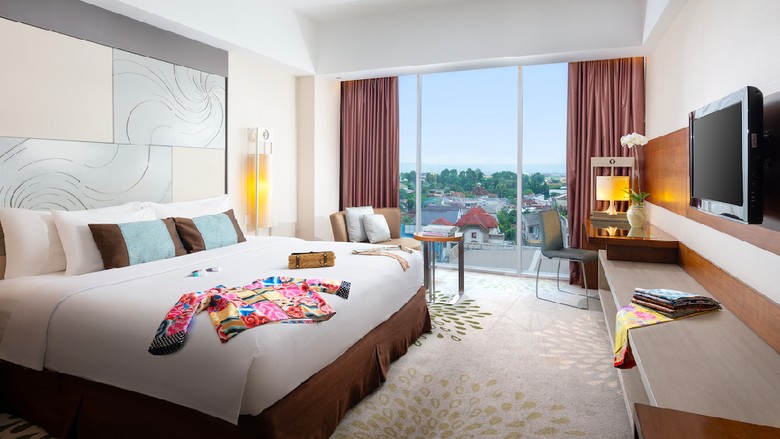 Hotel Bintang 5 ARTOTEL Suites Bianti Yogyakarta Resmi Beroperasi Hotel Bintang 5 ARTOTEL Suites Bianti Yogyakarta Resmi Beroperasi