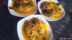 Nikmatnya Ikan Nila Khas Sembalun Berbumbu Kuning Gurih