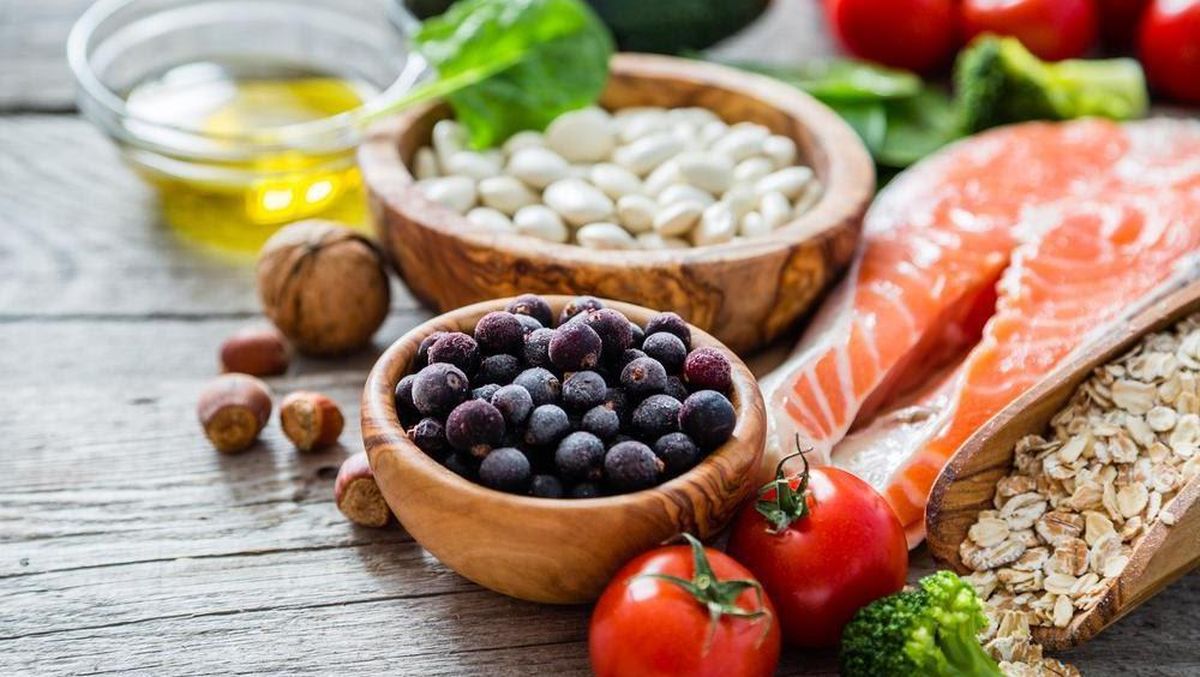 Pertama Kali dalam 30 Tahun, BPOM AS Revisi Kriteria Makanan Sehat