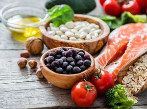 Viral Diet 90-30-50, Ini Rekomendasi Menu Makanan dari Pakar