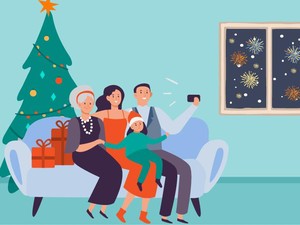 Natal dan Kreativitas Cinta Kasih