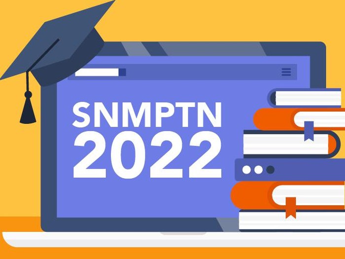 Ilustrasi SNMPTN 2022