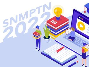 Tahapan SNMPTN 2022 Dimulai, Ini Prodi Saintek Terketat Tahun Sebelumnya